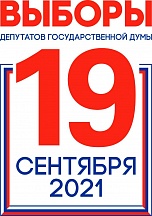О выборах депутатов Государственной Думы Федерального Собрания Российской Федерации 